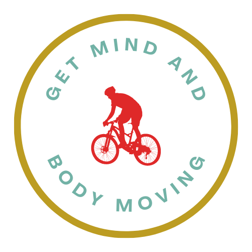 Get Mind & Body Moving